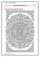 Vorschau - Stundenentwürfe - E-Commerce: 18 Mandalas mit Reflexionsfragen & Unterrichtsideen - Seite 1
