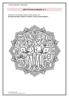 Vorschau - Stundenentwürfe - E-Commerce: 18 Mandalas mit Reflexionsfragen & Unterrichtsideen - Seite 2