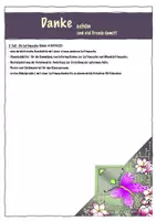 Vorschau - Arbeitsblätter - Die detektivische Häkelschule - Prolog: Wolle und Häkelnadel - Seite 2