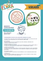 Vorschau - Poster - Tischkarten für das Kinderrestaurant - Seite 2