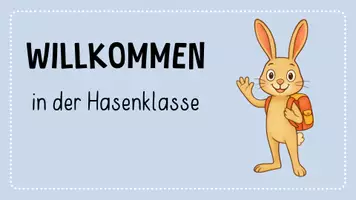 Vorschau - Präsentationen/Tafelbilder - Hasenklasse - Tafelbilder - Seite 2