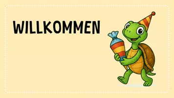 Vorschau - Präsentationen/Tafelbilder - Schildkrötenklasse - Tafelbilder - Seite 2