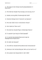 Vorschau - Arbeitsblätter - Digitale Bildung: Wissen googeln 1 (PDF/.docx) - Seite 3