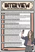 Vorschau - Stundenentwürfe - Influencer - Seite 2