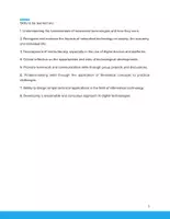 Vorschau - Unterrichtsreihen - How Technology Connects the World – Globalization Workbook for Teens - Seite 3
