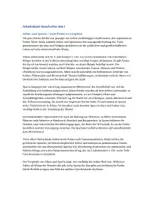 Vorschau - Arbeitsblätter - Athen und Sparta – zwei Poleis im Vergleich - Seite 1