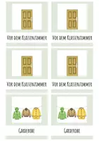 Vorschau - Poster - Flexibles Arbeiten - Bildkarten - Seite 2