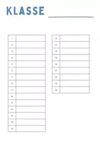 Vorschau - Lehrpläne/Lehrermaterial - Schüler/innen Journal - nach Lehrplan 21 - Seite 2