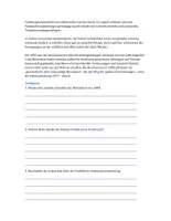 Vorschau - Arbeitsblätter - Märzrevolution 1848 - Revolution in Europa und Deutschland - Seite 2
