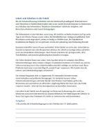 Vorschau - Arbeitsblätter - Leben und Arbeiten in der Fabrik 🏭 Lebensbedingungen in der Industrialisierung - Seite 1