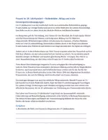 Vorschau - Arbeitsblätter - Frauen im 19. Jahrhundert – Rollenbilder, Alltag und erste Emanzipationsbewegungen - Seite 1