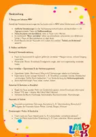 Vorschau - Arbeitsblätter - Materialpaket zur Unterrichtsreihe Feuer im Sachunterricht - Seite 2
