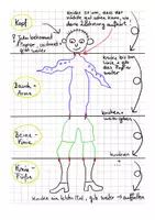 Vorschau - Spiele - Homeschool Corona für Sophia Umknickspiel - Seite 1