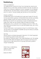 Vorschau - Bildkarten - Bildkarten zur Liederarbeitung "Der Herbst ist da!" - Seite 1
