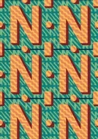Vorschau - Arbeitsblätter - Brettspiel Buchstabe N Wortschatzspiel Grundschule DaZ/DaF/Deutsch - Seite 3