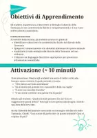 anteprima - Piani di lezione - Descrivere in dettaglio diavolo della tasmania - Pagina 1