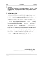 Vorschau - Arbeitsblätter - Gegenspielerprinzip aktiv erleben - Biologie 6./7. Klasse - Seite 3