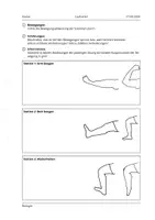 Vorschau - Arbeitsblätter - Gegenspielerprinzip aktiv erleben - Biologie 6./7. Klasse - Seite 1