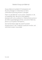 Vorschau - Aufgabenkarten - WACHSENDES PAKET Rechenschlangen ZR 10 bis 100 - Seite 2