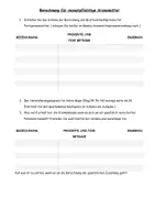 Vorschau - Arbeitsblätter - Preisbildung rezeptpflichtige Medikamente - Seite 1
