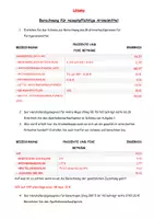 Vorschau - Arbeitsblätter - Preisbildung rezeptpflichtige Medikamente - Seite 2