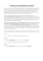 Vorschau - Stundenentwürfe - Preisbildung apothekenpflichtige Medikamente - Seite 2