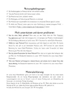 Vorschau - Arbeitsblätter - Schuljahresstart Religion - Klasse 1-4 - Seite 1