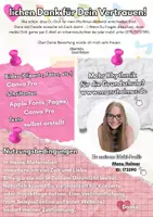 Vorschau - Arbeitsblätter - Musikstück komponieren: Leeres Notenblatt + Handout (PDF) - Seite 3