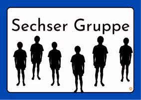 Vorschau - Poster - Tanzaufstellungen – Flashcards für 6er-Gruppen - Seite 2