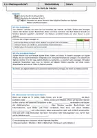 Vorschau - Arbeitsblätter - Medienbildung - Medien & Endgeräte (2. Stunde) - Seite 1