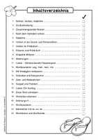 Vorschau - Arbeitsblätter - Startklar für Klasse 4 - Deutsch (Wiederholungsheft am Ende Klasse 3 oder Anfang Klasse 4) - Seite 3