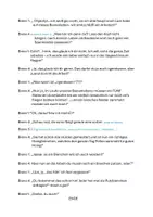Vorschau - Text - Die Arbeiterbiene- Rollenspiel zum Einstieg - Seite 3