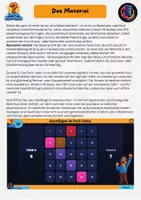 Vorschau - Spiele - Kursquiz 1 - Grammatik Starter und Profi - Seite 1