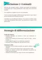 anteprima - Piani di lezione - Descrivere in dettaglio differenza tra ape e vespa - Pagina 3