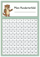 Vorschau - Arbeitsblätter - Hunderterfeld Mathe Grundschule | Linos Edition - Seite 3