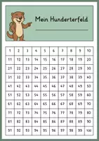 Vorschau - Arbeitsblätter - Hunderterfeld Mathe Grundschule | Linos Edition - Seite 1