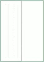 Vorschau - Arbeitsblätter - Steckbrief 1. Klasse zur Einschulung | Linos Edition - Seite 2