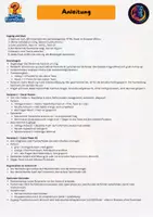 Vorschau - Spiele - Pontes Vokabeln (L0-26): Interaktives Quiz-Material für die digitale Tafel - Seite 3