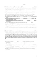 Vorschau - Test - 4. Schulaufgabe nach a tope 2 Unidad 3 bis einschl. Módulo 3 - Seite 2