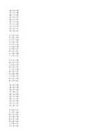 Vorschau - Mal- und Bastelvorlagen - Malen nach Zahlen - Addition im Zahlenraum 20 (ohne Zehnerunterschreitung) - Seite 2