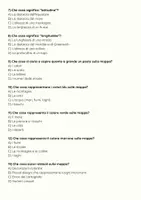 anteprima - Quiz - Mappe e navigazione - Pagina 2