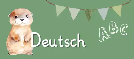 Vorschau - Anderer Materialtyp - Tagesransparenz Stundenplan Biberklasse - Seite 1
