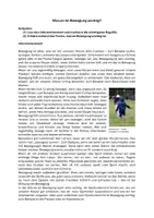 Vorschau - Stundenentwürfe - Reader Ersatzleistung Sport Klasse 5-7 für passive SuS - Seite 3