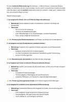 Vorschau - Stundenentwürfe - Differenzierungssymbole für Lernangebote. Cliparts editierbar - Seite 1