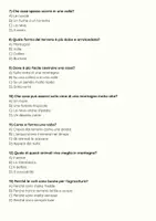 anteprima - Quiz - Montagne, colline e valli - Pagina 2