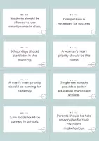 Vorschau - Spiele - Controversial Statements - Seite 3