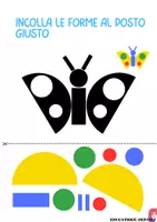 anteprima - Clipart / Immagini originali - incolla le forme gratis - Pagina 1