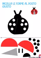 anteprima - Clipart / Immagini originali - incolla le forme gratis - Pagina 2