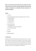 Vista previa - Para docentes: organización, planificación y formación - TEMARIO OPOSICIONES 2026 - PRIMARIA - Temas 1-5 - página 2