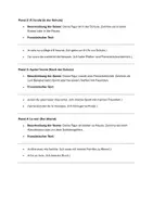 Vorschau - Arbeitsblätter - Storyboard_ Ein Tag im Leben einer französischen Schülerin - Seite 3